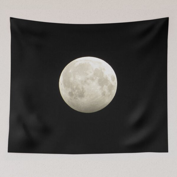 Item preview, Radiant Full Moon Glow designed and sold by earthtolinds.