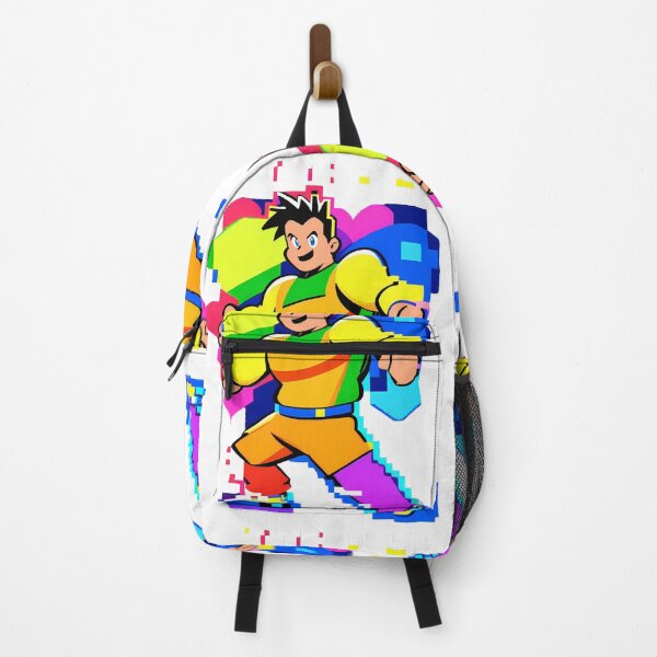 Item preview, Boy Abstract Modern Pro New Arts Graphics Colors designed and sold by ART ATTACK ZONE.