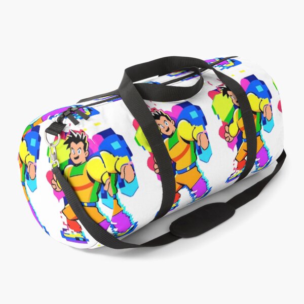 Item preview, Boy Abstract Modern Pro New Arts Graphics Colors designed and sold by ART ATTACK ZONE.