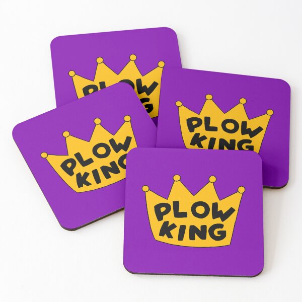 Item preview, Copy of PLOW designed and sold by FILM GUTTER.