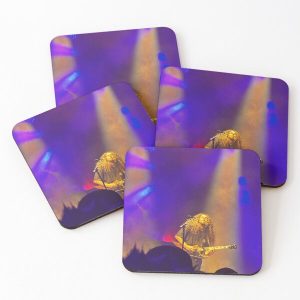 Item preview, Claudio Sanchez in Portland 2025 designed and sold by Canarylungs.