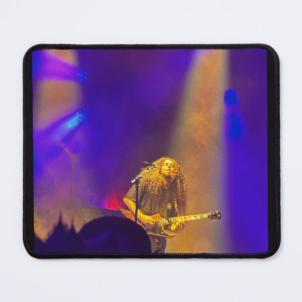 Item preview, Claudio Sanchez in Portland 2025 designed and sold by Canarylungs.