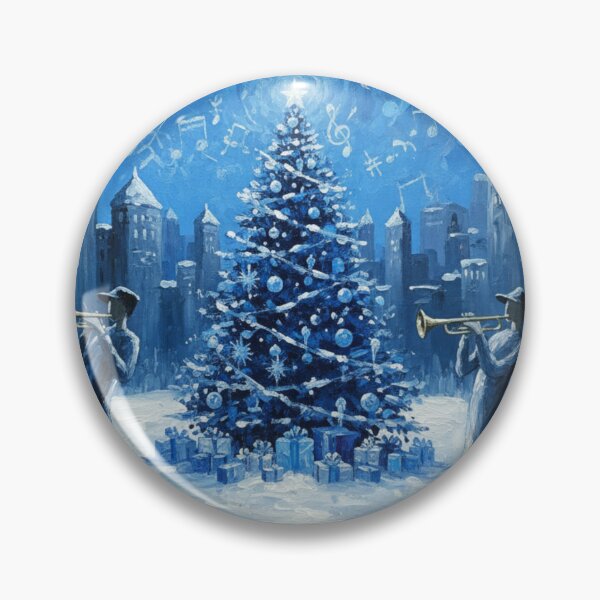 Item preview, Holly Jolly Christmas  designed and sold by Kaleddis.