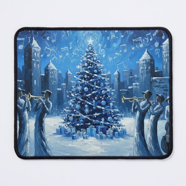 Item preview, Holly Jolly Christmas designed and sold by Kaleddis.