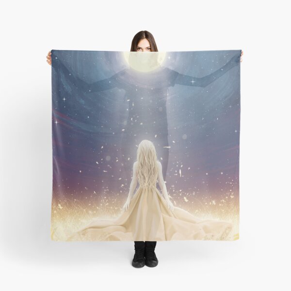Item preview, Selene designed and sold by Moisés Rodríguez.