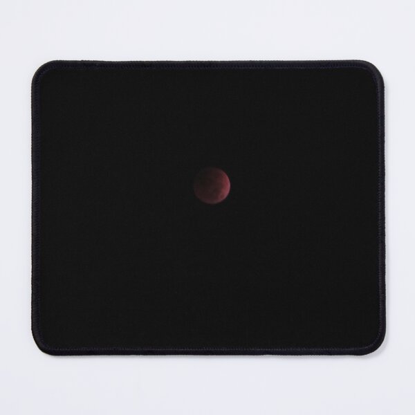 Item preview, Blood Moon in the Dark Sky designed and sold by earthtolinds.