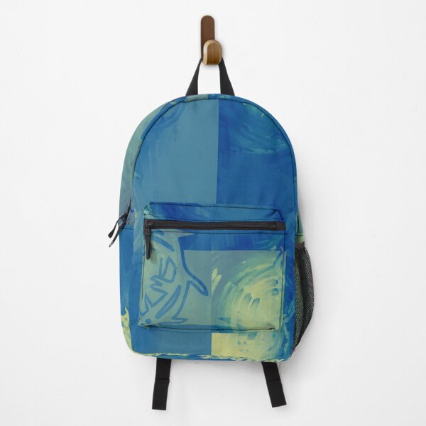 Item preview, Context Matters Blue designed and sold by Breaking Barriers .