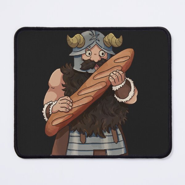 Item preview, Bread Senshi designed and sold by Oliero-987.