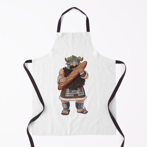 Item preview, Bread Senshi designed and sold by Oliero-987.