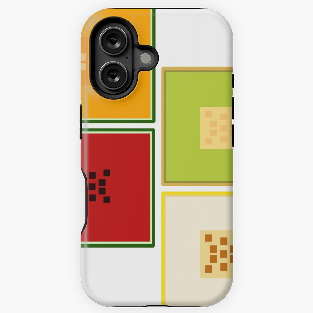 Item preview, iPhone Magsafe Tough Case designed and sold by IsabellaSchaf.