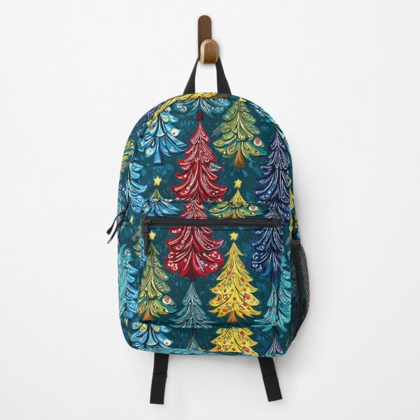 Item preview, Festive Christmas Trees designed and sold by JPugliese.