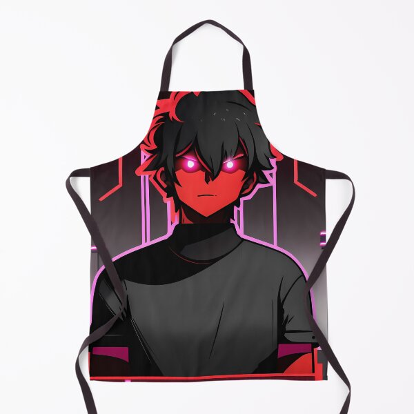 Item preview, Red Abstract Modern Pro New Arts Graphics Colors designed and sold by ART ATTACK ZONE.