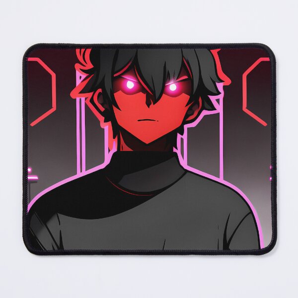Item preview, Red Abstract Modern Pro New Arts Graphics Colors designed and sold by ART ATTACK ZONE.