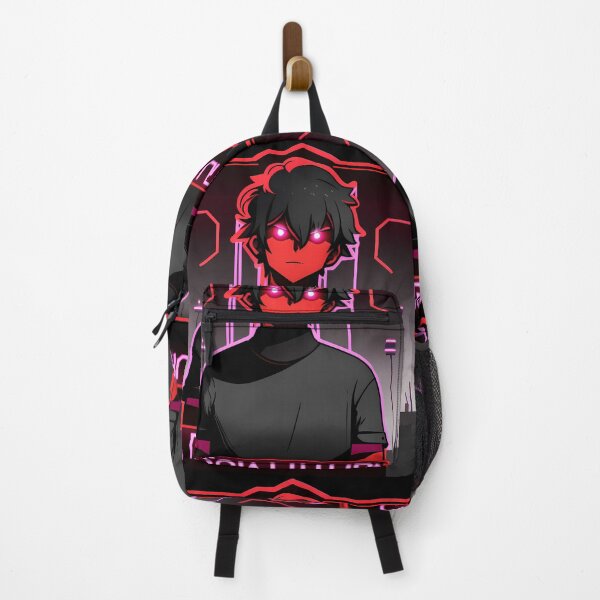 Item preview, Red Abstract Modern Pro New Arts Graphics Colors designed and sold by ART ATTACK ZONE.