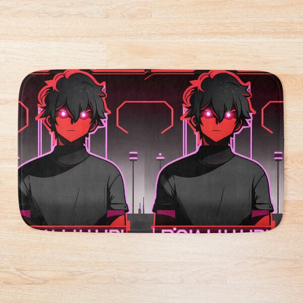 Item preview, Red Abstract Modern Pro New Arts Graphics Colors designed and sold by ART ATTACK ZONE.