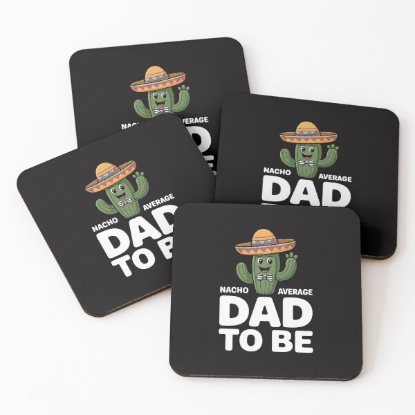 Item preview, Hilarious Father To Be Humor Dad To Be designed and sold by chaeningplan.