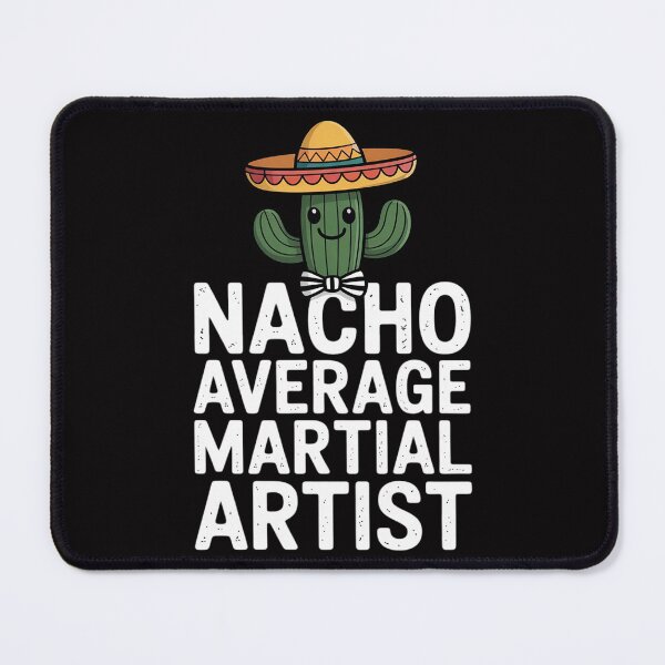 Item preview, Hilarious Martial Arts Artist designed and sold by teltvitossuilea.