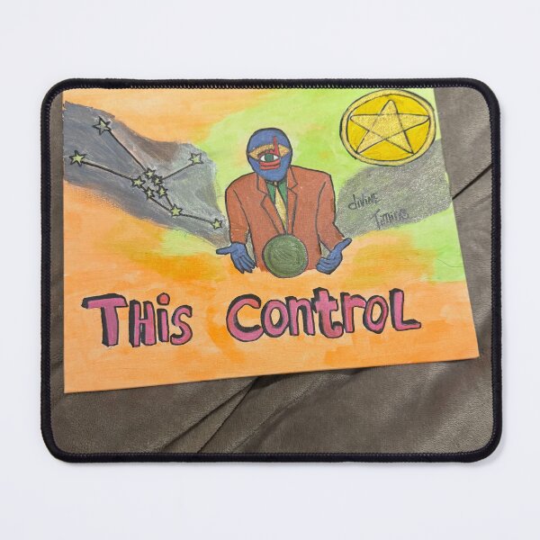 Item preview, Controll designed and sold by MistressTirza.