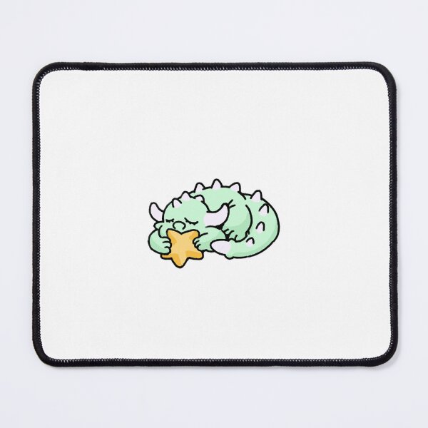 Item preview, Hodag and the Christmas Star2 designed and sold by COOLKJS0.