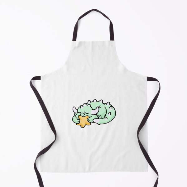 Item preview, Hodag and the Christmas Star2 designed and sold by COOLKJS0.