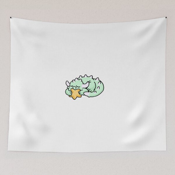 Item preview, Hodag and the Christmas Star2 designed and sold by COOLKJS0.