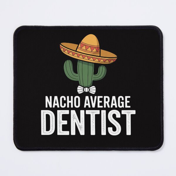 Item preview, Hilarious Dental Humor Saying   Dentist Joke designed and sold by teltvitossuilea.