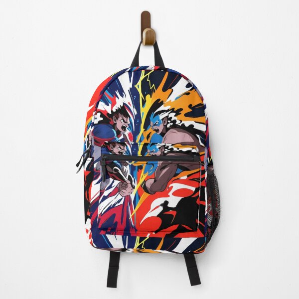 Item preview, God vs Evil Pro New Arts Graphics Colors designed and sold by ART ATTACK ZONE.