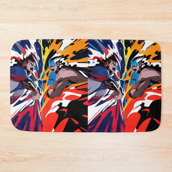 Item preview, God vs Evil Pro New Arts Graphics Colors designed and sold by ART ATTACK ZONE.