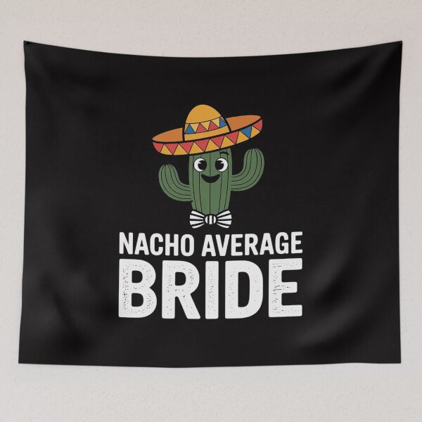 Item preview, Hilarious Bride HumorSaying Bride designed and sold by teltvitossuilea.