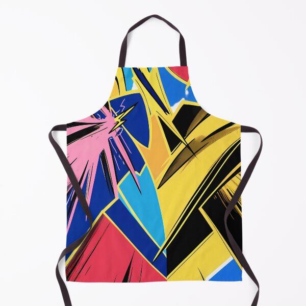 Item preview, Ink Abstract Modern Pro New Arts Graphics Colors designed and sold by ART ATTACK ZONE.
