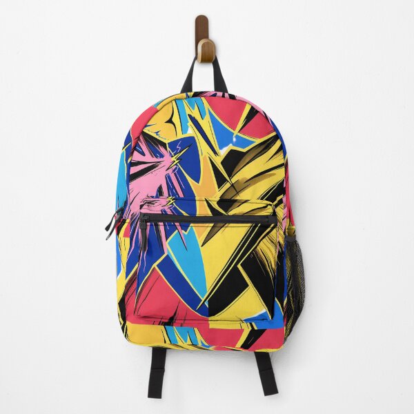 Item preview, Ink Abstract Modern Pro New Arts Graphics Colors designed and sold by ART ATTACK ZONE.
