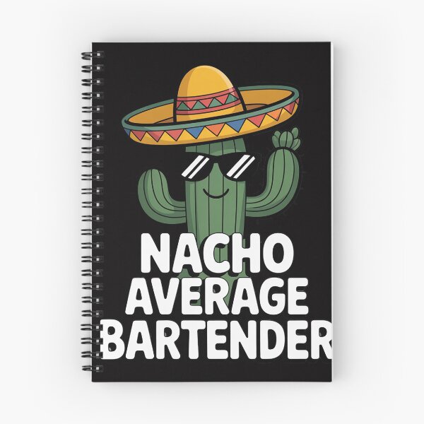 Item preview, Hilarious Bartending Bartender designed and sold by teltvitossuilea.