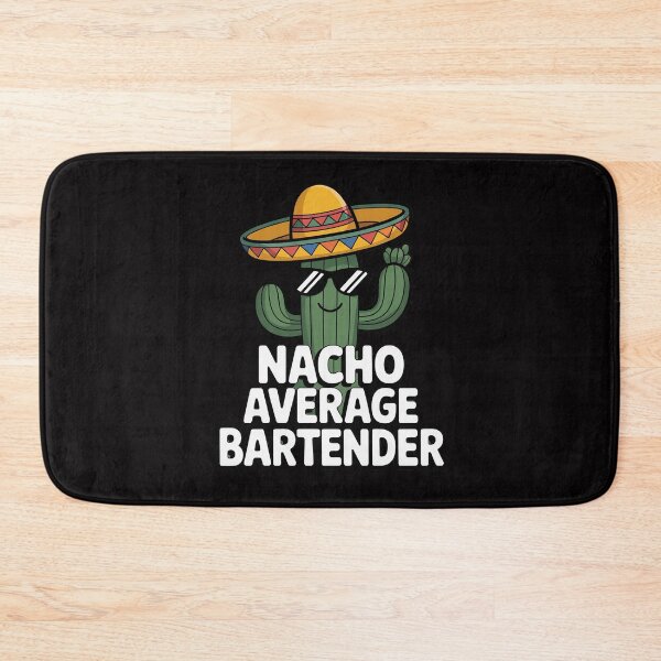 Item preview, Hilarious Bartending Bartender designed and sold by teltvitossuilea.