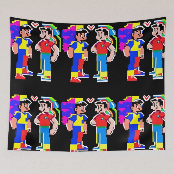 Item preview, Draw Abstract Modern Pro New Arts Graphics Colors designed and sold by ART ATTACK ZONE.