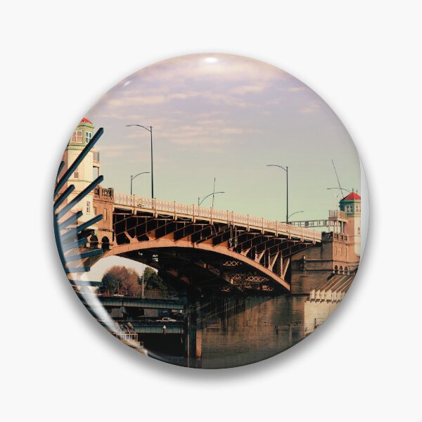 Item preview, Burnside Bridge designed and sold by Canarylungs.