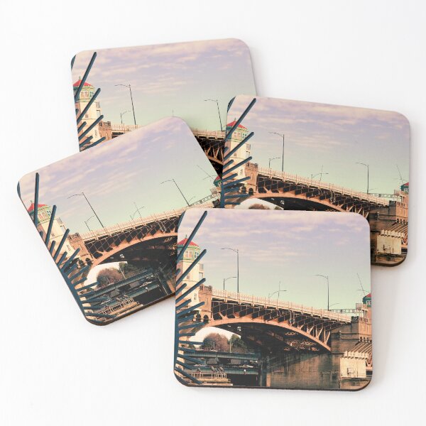 Item preview, Burnside Bridge designed and sold by Canarylungs.