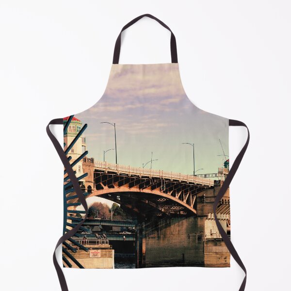 Item preview, Burnside Bridge designed and sold by Canarylungs.