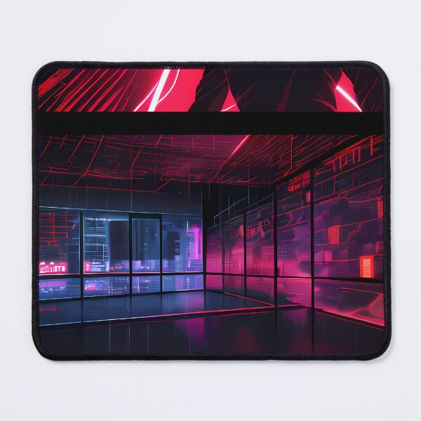 Item preview, Tri Abstract Modern Pro New Arts Graphics Colors designed and sold by ART ATTACK ZONE.