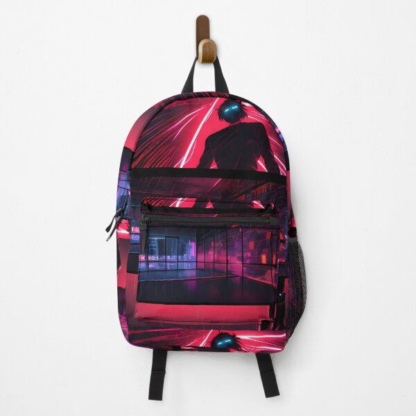 Item preview, Tri Abstract Modern Pro New Arts Graphics Colors designed and sold by ART ATTACK ZONE.