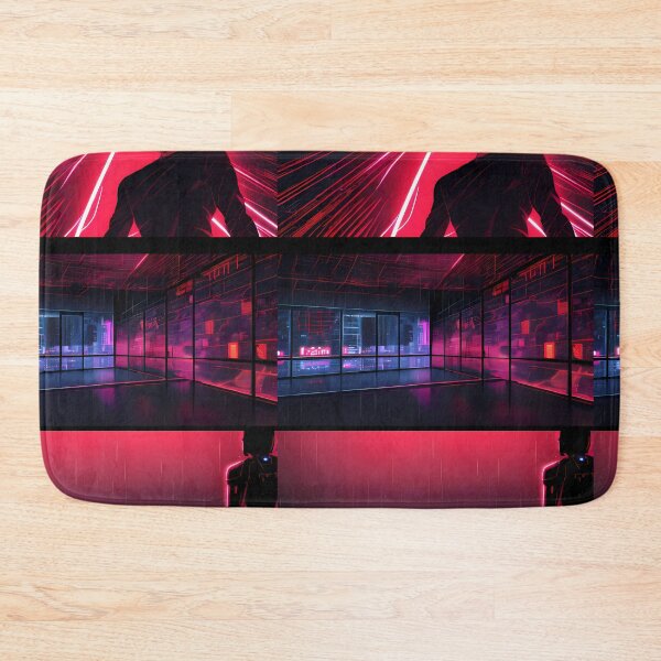 Item preview, Tri Abstract Modern Pro New Arts Graphics Colors designed and sold by ART ATTACK ZONE.