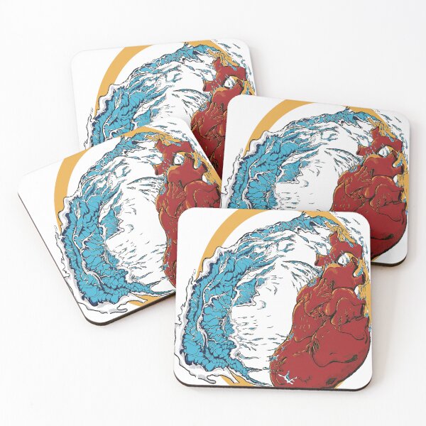 Item preview, flowing rivers of living water designed and sold by Danihf777artes.