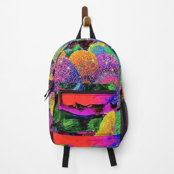 Item preview, Kaleidoscopic Canopy designed and sold by MisaHarman.