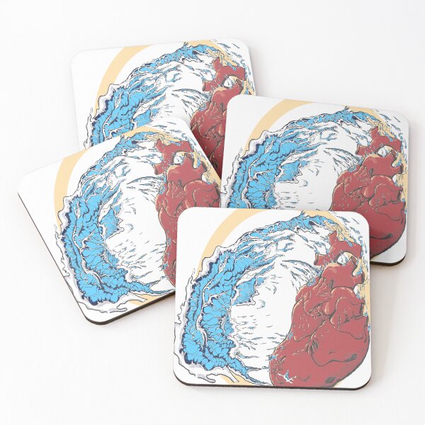 Item preview, flowing rivers of living water(in effect) designed and sold by Danihf777artes.