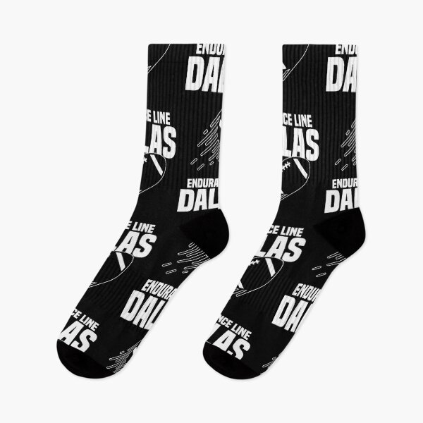 Item preview, DALLAS ENDURANCE LINE - TEXAS FOOTBALL designed and sold by KEF Custom.