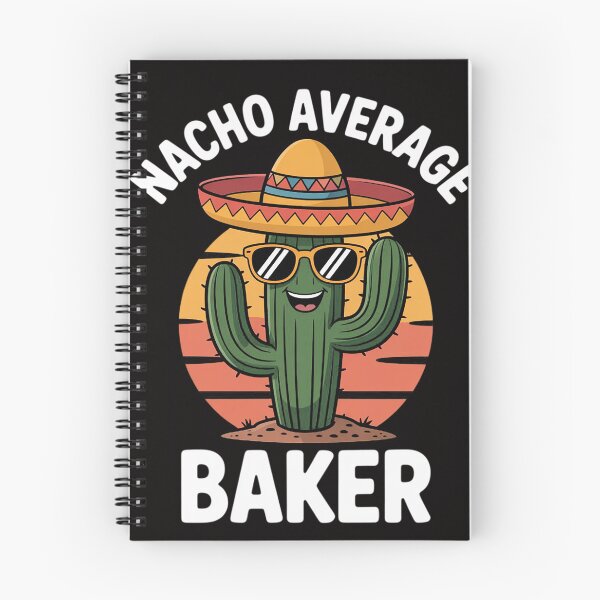 Item preview, Hilarious Baking Humor Saying Baker designed and sold by czechascheledu.