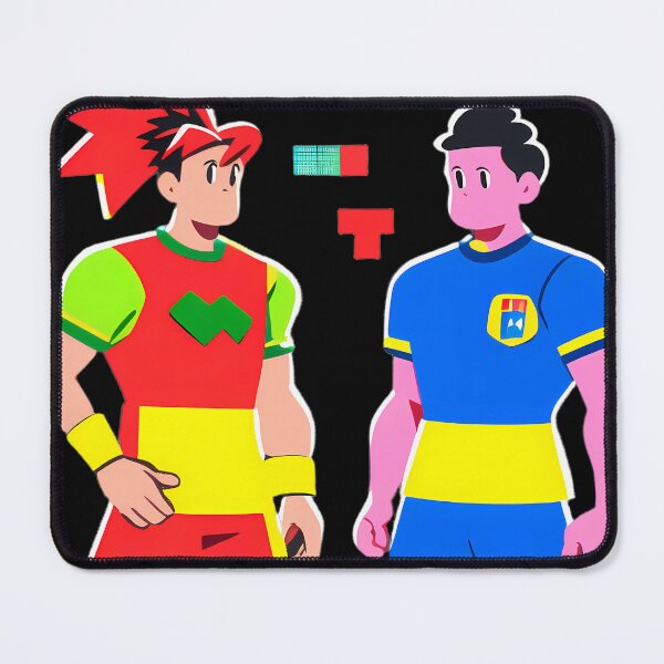 Item preview, Soccer Abstract Modern Pro New Arts Graphics Colors designed and sold by ART ATTACK ZONE.