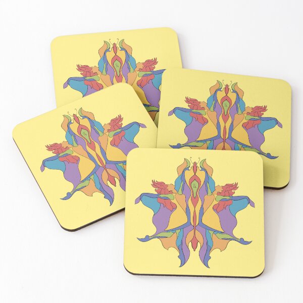 Item preview, LET'S MORPH. designed and sold by Studio Noxora.