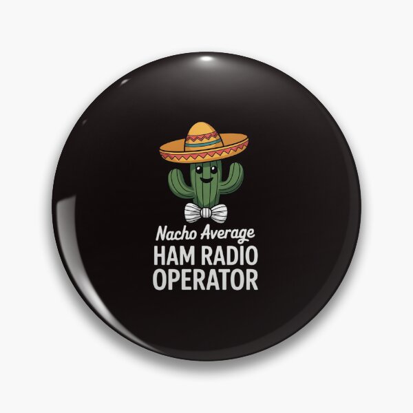 Item preview, Hilarious Amateur Radio Operator Humor  Ham Radio designed and sold by lavethediso.