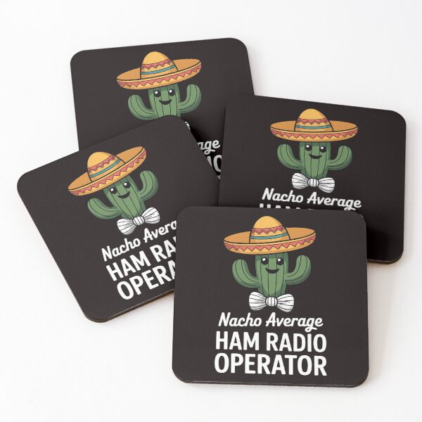 Item preview, Hilarious Amateur Radio Operator Humor  Ham Radio designed and sold by lavethediso.