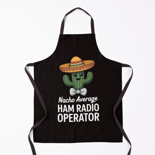Item preview, Hilarious Amateur Radio Operator Humor  Ham Radio designed and sold by lavethediso.